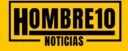 Logo Noticias Hombre 10