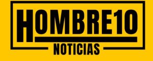 Logo Noticias Hombre 10